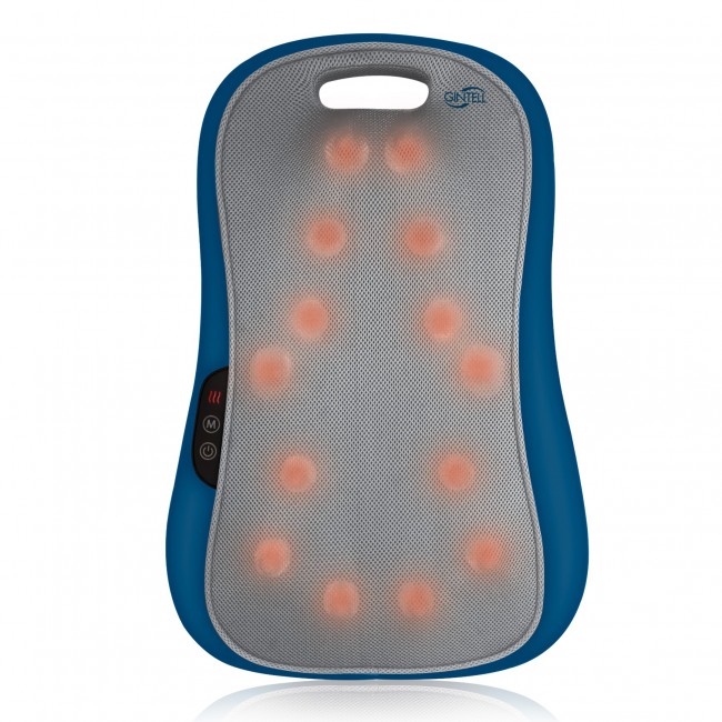 G-Resto X Portable Massage Cushion